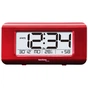 Настільний годинник Technoline WT197 Red (DAS302981) - зменшене зображення 2