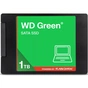 Накопитель SSD 2.5" 1TB GREEN WD (WDS100T5G0A-00CPT0) - уменьшенное изображение 1