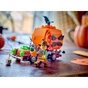 Конструктор LEGO Seasons and Occasions Пікап Джека-Ліхтаря (40822) - зменшене зображення 7