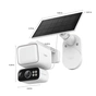 Камера відеоспостереження TP-Link TAPO-C615F-KIT - зменшене зображення 3
