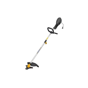 Тример садовий Stiga 1 кВт, 37 см, 5500-7300 (BC110cA) зображення 1