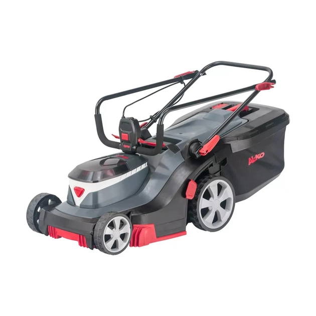Газонокосарка AL-KO 38.2 Li COMFORT (без АКБ та ЗП) (113905) - picture 6