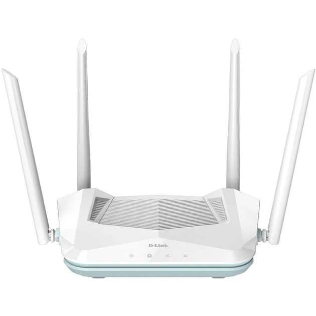 Маршрутизатор D-Link R15 - зображення 1