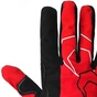 Велорукавиці PowerPlay 6556 Red L (6556C_L_Red) - зменшене зображення 4