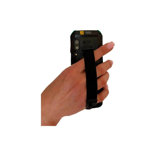 Термінал збору даних ІКС H4 2D MT6762/4GB/64GB/26 keys/GPS/BT/LTE/4"/IP67/Android (ІКС- H4) - picture 7