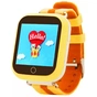 Смарт-годинник UWatch Q100s Kid smart watch Orange (F_50525) - зменшене зображення 1