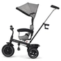 Дитячий велосипед Kinderkraft Freeway Grey Melange (KKRFRWAGRY0000) (5902533915538) - зменшене зображення 5