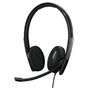 Навушники Sennheiser Adapt 165T II USB-C (1000906) - зменшене зображення 2