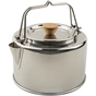 Чайник туристичний Tribe Kettle 1,2 л сталевий (T-FI-0010-metal) - зменшене зображення 2