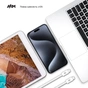 Дата кабель USB-C to USB-C 1.0m White Armorstandart (ARM72698) - уменьшенное изображение 2