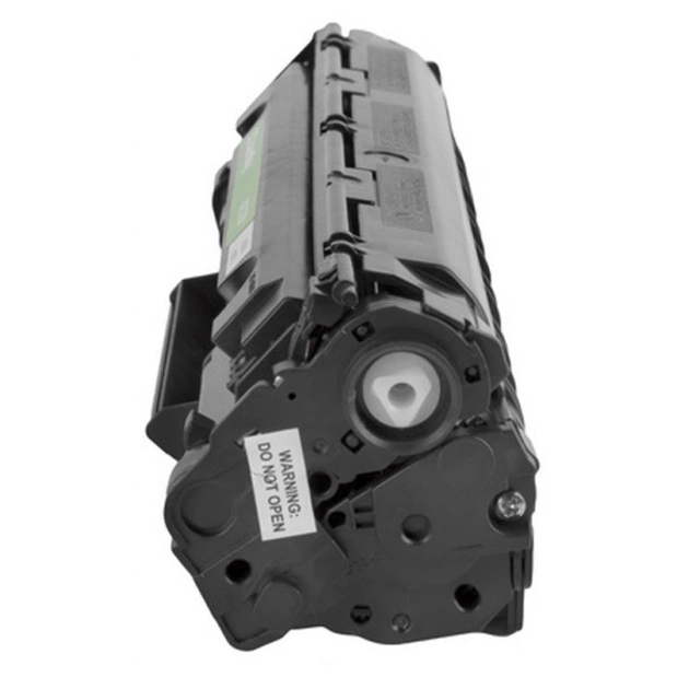 Картридж ColorWay для CANON 737 + тонер TH-1005 (3шт) (CW-C737M/TH-1005) - picture 4