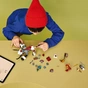Конструктор LEGO NINJAGO Зільвар і дракон Гримтак (71863) - зменшене зображення 8