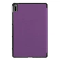 Чохол до планшета BeCover Smart Case Huawei MatePad 10.4 2021/10.4 2nd Gen Purple (706481) - зменшене зображення 2