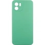Чохол до мобільного телефона Dengos Soft Xiaomi Redmi A1 (mint) (DG-TPU-SOFT-20) - зменшене зображення 1