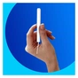 Тампони Tampax Regular з аплікатором 18 шт. (8006540858509) - preview 8