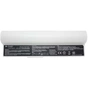Акумулятор до ноутбука PowerPlant ASUS EEE PC 900A Series (AL22-703) 7.4V 5200mAh white (NB00000264) - зменшене зображення 1