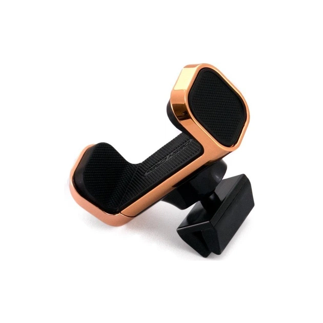 Універсальний автотримач Extradigital DashCrab Armour Premium Bronze (CRK4129) - picture 10