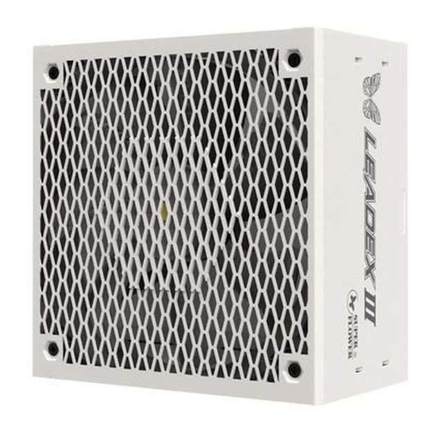 Блок живлення Super Flower 1300W LEADEX VII XG SERIES WHT (SF-1300F14XG WHITE) - зображення 1