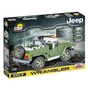 Конструктор Cobi Військовий джип Вранглер, 250 деталей (COBI-24260) - зменшене зображення 2