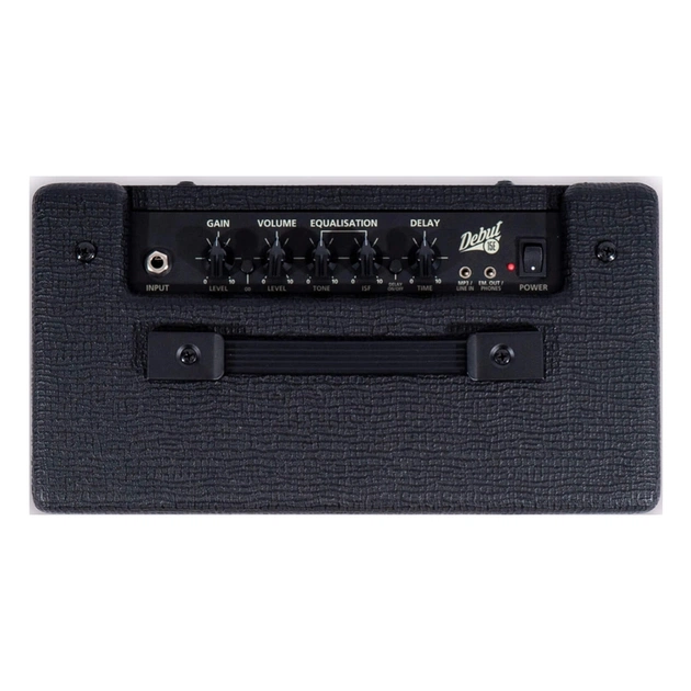 Комбопідсилювач Blackstar Debut 15E Black (301024) - picture 4