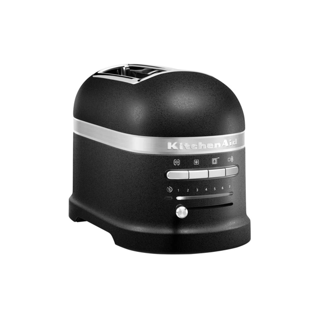 Тостер KitchenAid 5KMT2204EBK - зображення 1