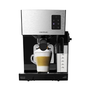 Ріжкова кавоварка еспресо Cecotec CCTC-01506 зображення 1