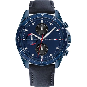 Наручний годинник Tommy Hilfiger 1791839 зображення 1