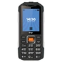 Мобильный телефон Ergo E242 Black - уменьшенное изображение 2