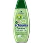Шампунь Schauma Nature Moments Смузі Ківі та Огірок 400 мл (4015100297980) - зменшене зображення 1