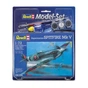 Збірна модель Revell Літак Spitfire Mk V 1:72 (64164) - уменьшенное изображение 1