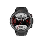 Смарт-годинник Blackview W50 Black (6931548315995) - зменшене зображення 2