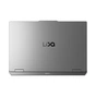 Ноутбук Lenovo LOQ 17IRX10 (83JH00FURA) - зменшене зображення 14