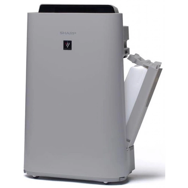 Очисник повітря Sharp SHARP UA-HD40E-L (UA-HD40E-L) - picture 4