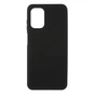 Чохол до мобільного телефона Armorstandart Matte Slim Fit Nokia G60 5G Black (ARM63938) - зменшене зображення 1