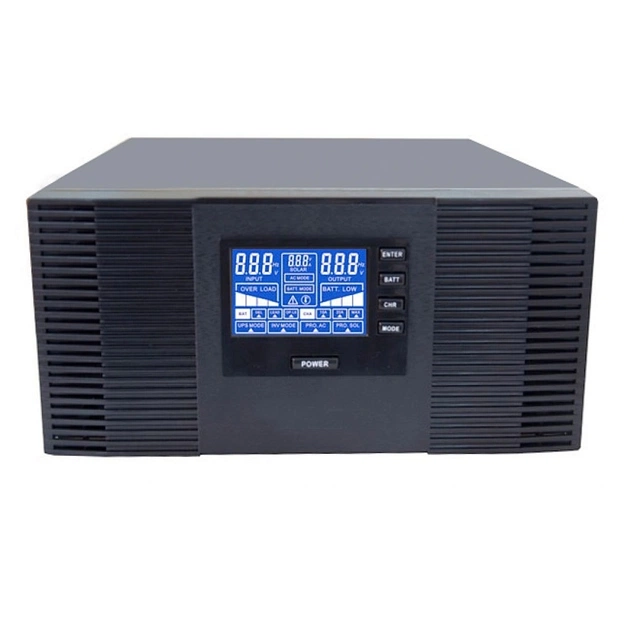 ИБП-инвертор FrimeCom XL-1200 - изображение 1