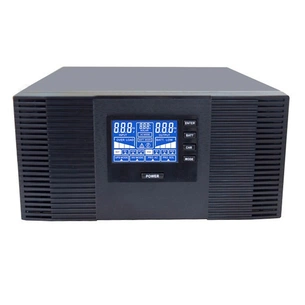 ИБП-инвертор FrimeCom XL-1200 изображение 1