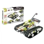 Конструктор SDL на радіоуправлінні Tank (402 деталі) (SDL-2017A-31) - зменшене зображення 1
