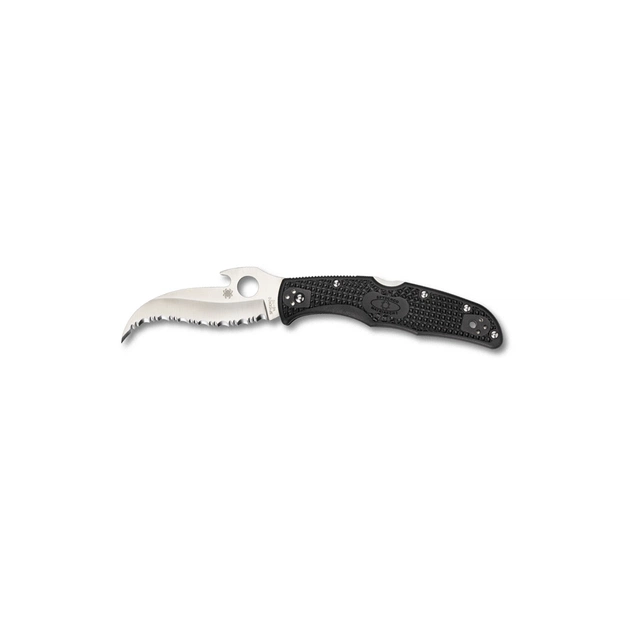 Ніж Spyderco Matriarch 2 Emerson Opener (C12SBK2W) - изображение 1