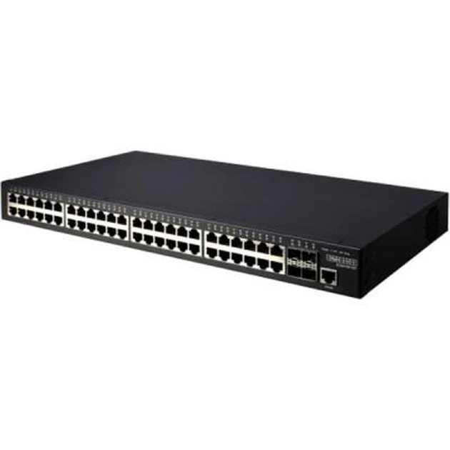 Коммутатор сетевой Edge-core ECS4100-52T - изображение 1