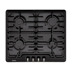 Варочна поверхня Eleyus GRACIA 60 BL CF изображение 1