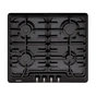Варочна поверхня Eleyus GRACIA 60 BL CF - зменшене зображення 1