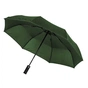 Парасоля Line Art Light Повний автомат Темно-зелена (45550-99) - зменшене зображення 1