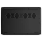 Ноутбук Lenovo IdeaPad Gaming 3 15ACH6 (82K202BLRA) - зменшене зображення 10
