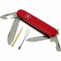 Ніж Victorinox Recruit Red Blister (0.2503.B1) - зменшене зображення 2