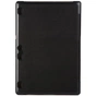 Чохол до планшета BeCover Smart Case Lenovo Tab 3 X70/Tab 3 Plus X70/Tab 10 X103 Black (700632) - уменьшенное изображение 2