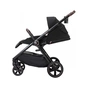 Коляска Espiro Only Way 2024 310 Stylish Black (5905683800211) - зменшене зображення 6