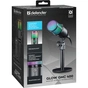Микрофон Defender Glow GMC 400 USB RGB (64640) - уменьшенное изображение 8