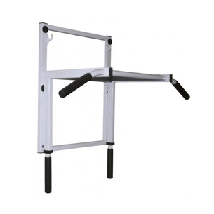 Турнік InterAtletika + бруси настінний (SТ023) зображення 1