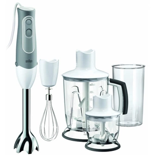 Блендер Braun MQ 545 APERITIVE (MQ545APERITIVE) зображення 1