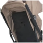 Коляска El Camino BEYA ME 1127-G (beige) (ME 1127-G bg.) - зменшене зображення 6